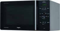 Фото - Микроволновая печь Whirlpool MCP 346 SL серебристый