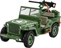 Фото - Конструктор COBI Willys MB 2805 