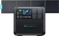 Фото - Зарядная станция BLUETTI AC200MAX+PV200 