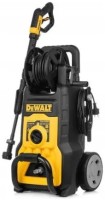 Мойка высокого давления DeWALT DXPW 001 DTS-E 