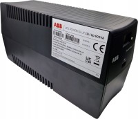 Фото - ИБП ABB PowerValue 11LI Up 600VA 600 ВА