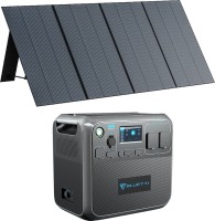 Фото - Зарядная станция BLUETTI PowerOak AC200P+PV350 