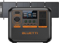 Фото - Зарядная станция BLUETTI AC70P+SP120L 