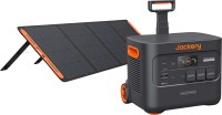 Фото - Зарядная станция Jackery Explorer 2000 Plus + SolarSaga 200W 