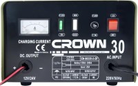 Фото - Пуско-зарядное устройство Crown CT37005 