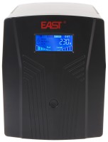 Фото - ИБП EAST AT-UPS1500BK-LCD 1500 ВА