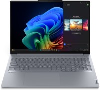 Фото - Ноутбук Lenovo ThinkBook 16 G7 QOY