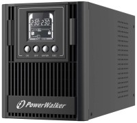 Фото - ИБП PowerWalker VFI 1000 AT UK 1000 ВА