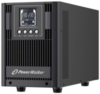 Фото - ИБП PowerWalker VFI 2000 AT UK 2000 ВА