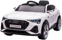 Фото - Детский электромобиль Milly Mally Audi E-Tron Sportback 4x4 