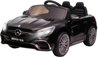 Фото - Детский электромобиль Milly Mally Mercedes-Benz SL65 AMG 