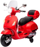 Фото - Детский электромобиль Milly Mally Vespa GTS Super 