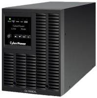 Фото - ИБП CyberPower OL1000EXL 1000 ВА