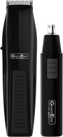 Фото - Машинка для стрижки волос Wahl GroomEase Battery Beard & Personal Trimmer Gift Set 