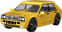 Фото - Конструктор COBI Lancia Delta HF Integrale EVO 1991 24515 