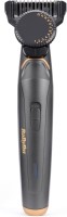 Фото - Электробритва BaByliss Graphite Precision Beard Trimmer 