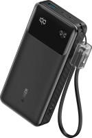 Фото - Powerbank ANKER Power Bank 20000 30W 