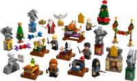 Конструктор Lego Harry Potter 2024 Advent Calendar 76438 