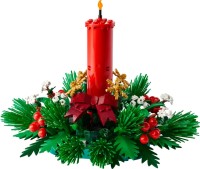 Фото - Конструктор Lego Christmas Table Decoration 40743 