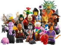 Конструктор Lego Dungeons and Dragons 71047 