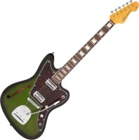 Фото - Гитара Vintage REVO Series Surfmaster Thinline 