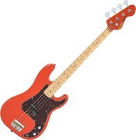 Фото - Гитара Vintage V4 Reissued Bass MN 