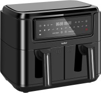 Фото - Фритюрница VonShef Dual Air Fryer 2000224 