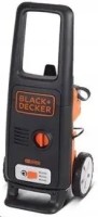 Фото - Мойка высокого давления Black&Decker BX PW 1600 E