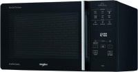 Фото - Микроволновая печь Whirlpool MCP 349 BL черный