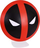 Фото - Настольная лампа Paladone Deadpool 3D Night Light 