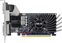 Фото - Видеокарта Asus GeForce GT 530 ENGT530/DI/1GD3/DP 