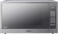 Фото - Микроволновая печь Panasonic NN-SN97JS нержавейка