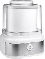 Фото - Йогуртница Cuisinart ICE22EBWS 