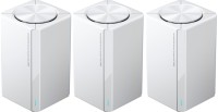 Wi-Fi адаптер Xiaomi Mesh System AC1200 (3-pack) 