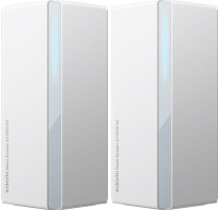 Фото - Wi-Fi адаптер Xiaomi Mesh System AX3000 NE (2-pack) 