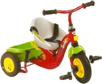 Фото - Детский велосипед Rolly Toys Swing Vario 