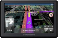 Фото - GPS-навигатор MODECOM FREEWAY CX 7.0 