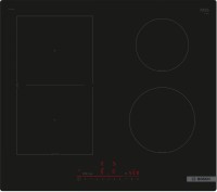 Фото - Варочная поверхность Bosch PVS 61 RHB1E черный