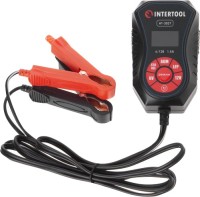 Фото - Пуско-зарядное устройство Intertool AT-3027 