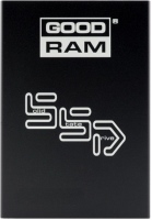 Фото - SSD GOODRAM Thunder SSD120G25S3MGTS281 128 GB