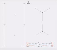 Фото - Варочная поверхность Electrolux SenseBoil MIS 62453 FW белый