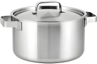 Фото - Кастрюля SOLA Ruby 13RUBY824