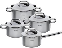 Фото - Кастрюля SOLA Zuma 13ZUMA004