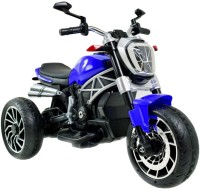 Фото - Детский электромобиль Super-Toys KYD-1600-PL 