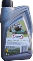 Фото - Моторное масло Jasol Garden Oil SAE30 1 л