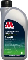 Фото - Моторное масло Millers EE Performance 5W-40 1 л