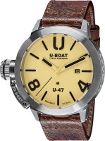 Фото - Наручные часы U-Boat Classico U-47 8106 