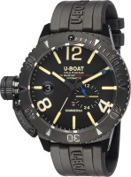 Фото - Наручные часы U-Boat Sommerso 9015 