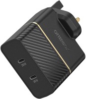 Фото - Зарядное устройство OtterBox USB-C 50W Dual Port Wall Charger 