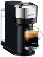 Фото - Кофеварка De'Longhi Nespresso VertuoNext ENV 120.CAE хром